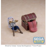 Frieren: Beyond Journey's End - Frieren figure In Mimic Plus, Luminasta