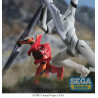 PREORDER - Rebuild of Evangelion - Figure The End of Evangelion Production Model, Xross Link