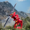 PREORDER - Rebuild of Evangelion - Figure The End of Evangelion Production Model, Xross Link
