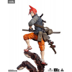 Tomorrow Kings - Figurine...