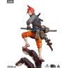 Tomorrow Kings - Figurine Cornelius and the Fight of the Next