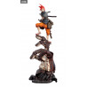 Tomorrow Kings - Figurine Cornelius and the Fight of the Next