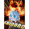 PREORDER - Goddess of Victory: Nikke - Shidoro figure piggy bank