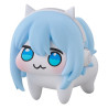 PREORDER - Goddess of Victory: Nikke - Shidoro figure piggy bank