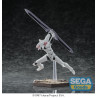 PREORDER - Rebuild of Evangelion - Figure The End of Evangelion EVA Mass Production, Xross Link