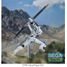 PREORDER - Rebuild of Evangelion - Figure The End of Evangelion EVA Mass Production, Xross Link