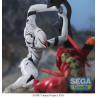 PREORDER - Rebuild of Evangelion - Figure The End of Evangelion EVA Mass Production, Xross Link