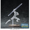 PREORDER - Rebuild of Evangelion - Figure The End of Evangelion EVA Mass Production, Xross Link