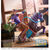 PRÉCOMMANDE - JoJo's Bizarre Adventure: Steel Ball Run - Figurine Gyro Zeppeli, Xross Link MAX