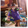 PREORDER - JoJo's Bizarre Adventure: Steel Ball Run - Gyro Zeppeli figure, Xross Link MAX