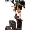 Tomorrow Kings - Figurine Cornelius and the Fight of the Next