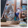 PREORDER - JoJo's Bizarre Adventure: Steel Ball Run - Johnny Joestar figure, Xross Link MAX