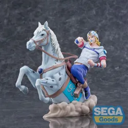 PREORDER - JoJo's Bizarre...