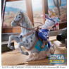PREORDER - JoJo's Bizarre Adventure: Steel Ball Run - Johnny Joestar figure, Xross Link MAX