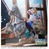 PRÉCOMMANDE - JoJo's Bizarre Adventure: Steel Ball Run - Figurine Johnny Joestar, Xross Link MAX