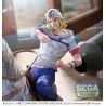 PRÉCOMMANDE - JoJo's Bizarre Adventure: Steel Ball Run - Figurine Johnny Joestar, Xross Link MAX