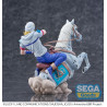 PREORDER - JoJo's Bizarre Adventure: Steel Ball Run - Johnny Joestar figure, Xross Link MAX