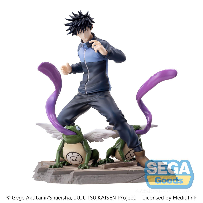 Jujutsu Kaisen - Figurine...
