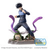 Jujutsu Kaisen - Figurine Megumi Fushiguro, Luminasta