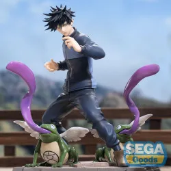 Jujutsu Kaisen - Figurine...
