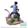 Jujutsu Kaisen - Figurine Megumi Fushiguro, Luminasta