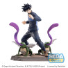 Jujutsu Kaisen - Megumi Fushiguro figure, Luminasta