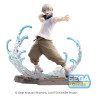 Jujutsu Kaisen - Figurine Toge Inumaki Brush-up, Luminasta
