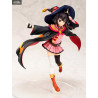 Kono Subarashii Sekai ni Shukufuku o! - Figurine Megumin, Version School Uniform