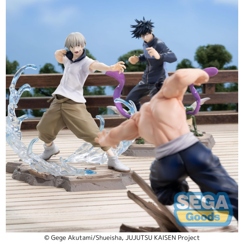 Jujutsu Kaisen - Figurine...