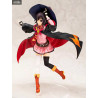 Kono Subarashii Sekai ni Shukufuku o! - Figure Megumin, Version School Uniform
