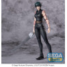 Jujutsu Kaisen, The Culling Game - Figurine Maki Zen'in, XStellar