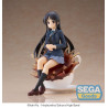 PREORDER - K-ON! - Mio Akiyama figure, Luminasta