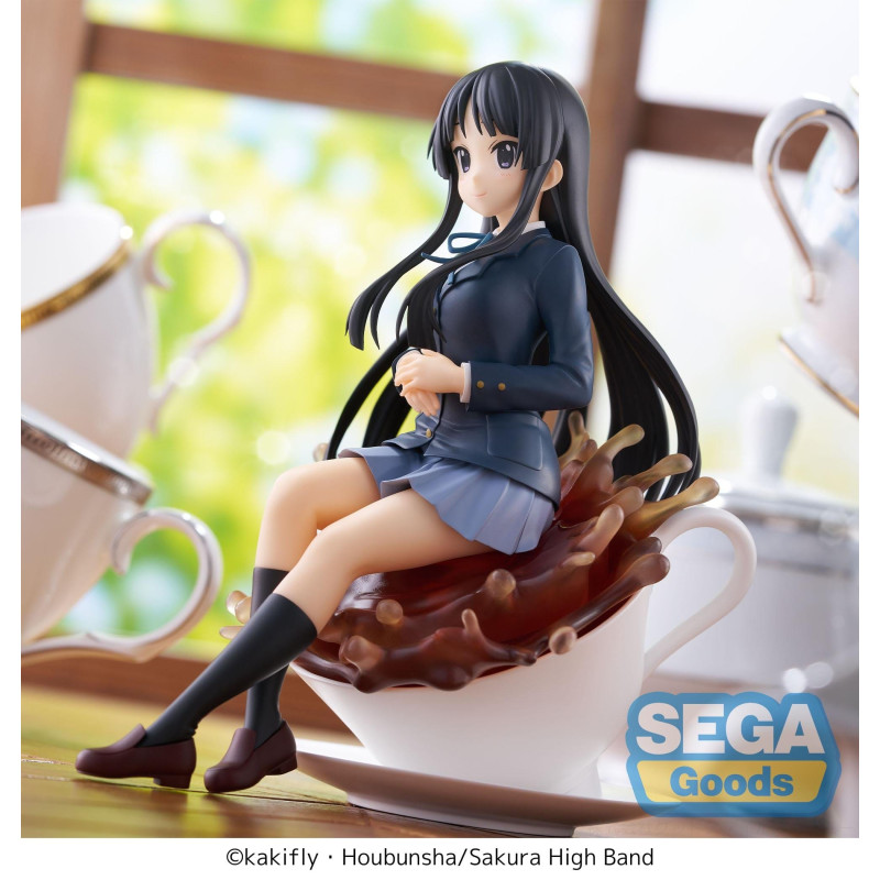 PRÉCOMMANDE - K-ON! -...