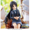 PRÉCOMMANDE - K-ON! - Figurine Mio Akiyama, Luminasta