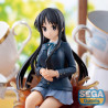 PREORDER - K-ON! - Mio Akiyama figure, Luminasta