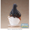PREORDER - K-ON! - Mio Akiyama figure, Luminasta