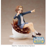 PRÉCOMMANDE - K-ON! - Figurine Ritsu Tainaka, Luminasta