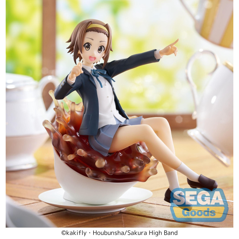 PRÉCOMMANDE - K-ON! -...