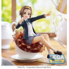 PRÉCOMMANDE - K-ON! - Figurine Ritsu Tainaka, Luminasta