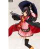 Kono Subarashii Sekai ni Shukufuku o! - Figurine Megumin, Version School Uniform