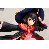 Kono Subarashii Sekai ni Shukufuku o! - Figurine Megumin, Version School Uniform