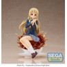 PRÉCOMMANDE - K-ON! - Figurine Tsumugi Kotobuki, Luminasta