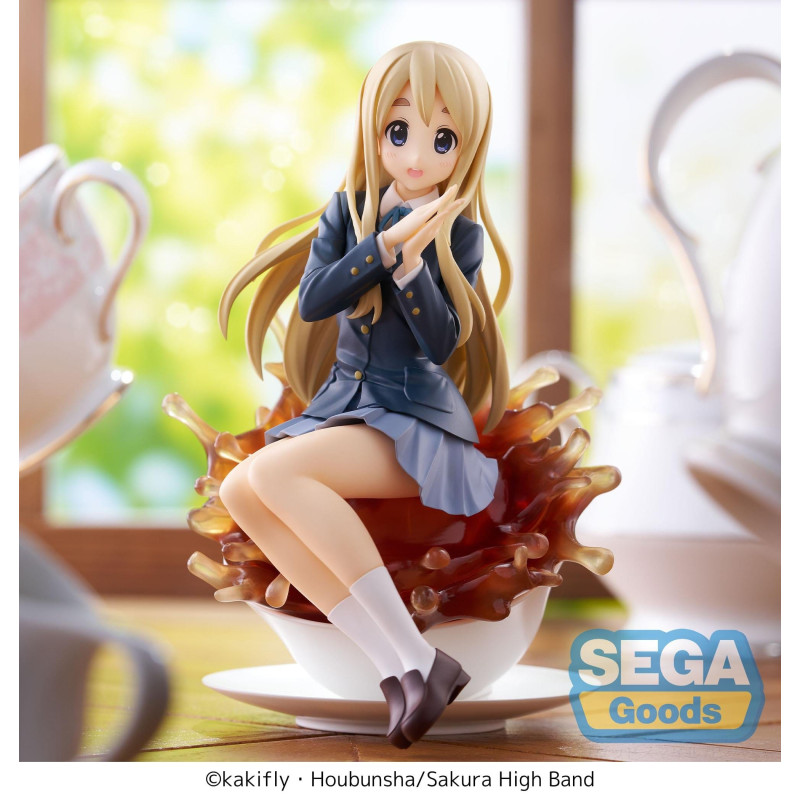 PRÉCOMMANDE - K-ON! -...