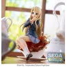 PREORDER - K-ON! - Tsumugi Kotobuki figure, Luminasta