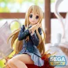 PREORDER - K-ON! - Tsumugi Kotobuki figure, Luminasta