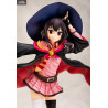 Kono Subarashii Sekai ni Shukufuku o! - Figurine Megumin, Version School Uniform