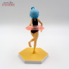 Medaka-Box - Hansode Shiranui figure, Beach Queens (second-hand)