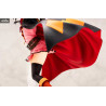 Kono Subarashii Sekai ni Shukufuku o! - Figurine Megumin, Version School Uniform