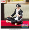PREORDER - Kagurabachi - Seichi Samura figure, High Premium Perching