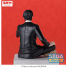 PRÉCOMMANDE - Kagurabachi - Figurine Seichi Samura, High Premium Perching